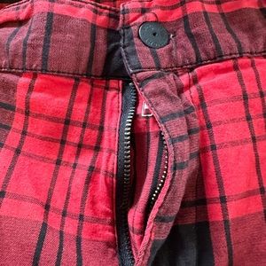 INSIGHT men’s shorts